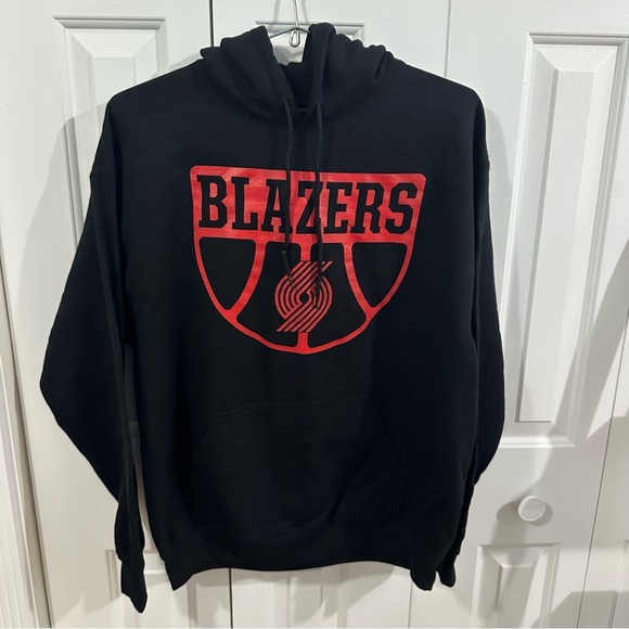 NBA Portland Trail Blazers Hoodie - Picture 1 of 7